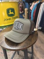 VON DUTCH TRUCKER KAKI