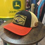 VON DUTCH TRUCKER WILD