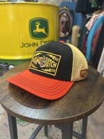 VON DUTCH TRUCKER WILD