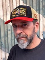 VON DUTCH TRUCKER WILD - Imagen 2