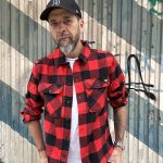 CAMISA SACRAMENTO RED