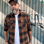 CAMISA SACRAMENTO TOFFEE